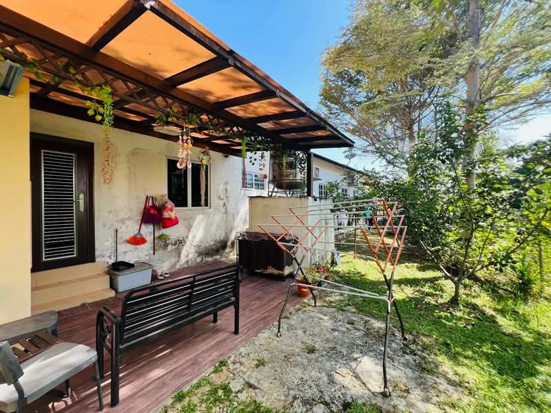 Bungalow for Sale in Bangi (Selangor) - BILYA ARIFF - PropertyGuru.com.my