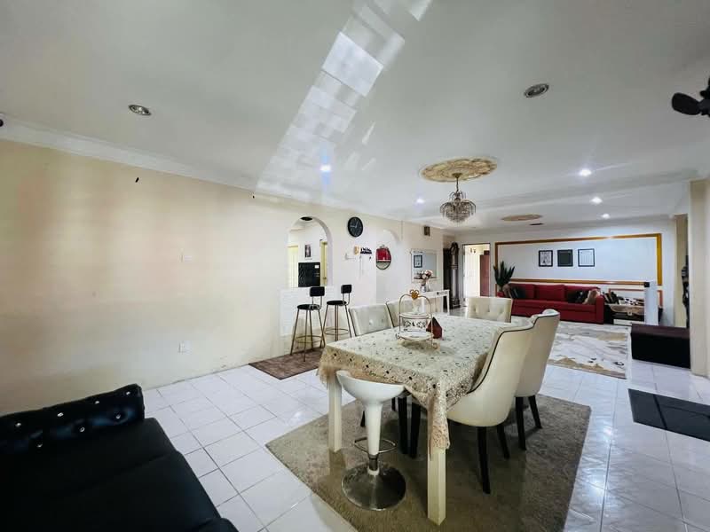 Bungalow for Sale in Bangi (Selangor) - BILYA ARIFF - PropertyGuru.com.my