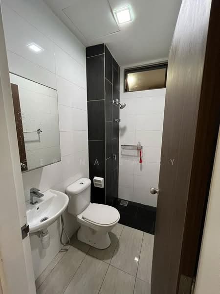 Service Residence for Sale at Seasons Garden Residences - Eryna Sairy - PropertyGuru.com.my