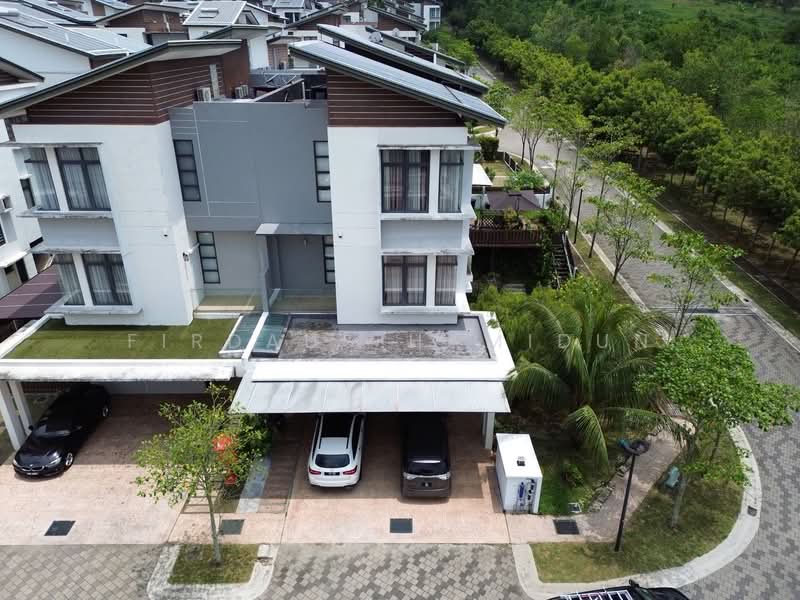 Semi-Detached House for Sale in Seri Kembangan (Selangor) - Firdaus Hamidun - PropertyGuru.com.my