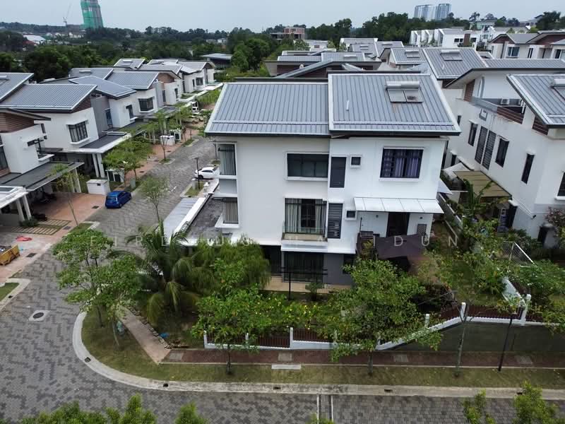 Semi-Detached House for Sale in Seri Kembangan (Selangor) - Firdaus Hamidun - PropertyGuru.com.my