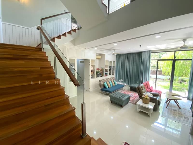 Semi-Detached House for Sale in Seri Kembangan (Selangor) - Firdaus Hamidun - PropertyGuru.com.my