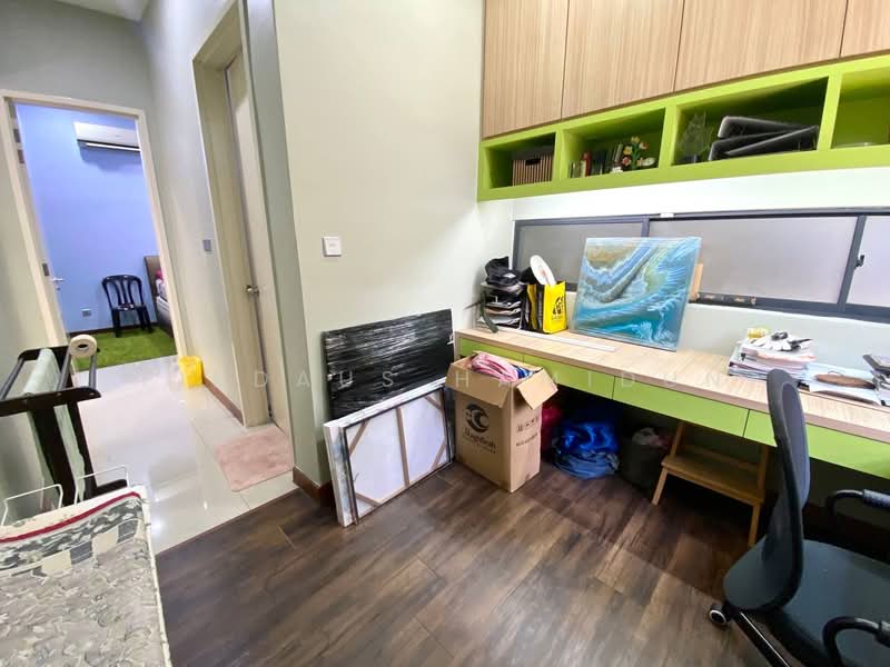 Semi-Detached House for Sale in Seri Kembangan (Selangor) - Firdaus Hamidun - PropertyGuru.com.my