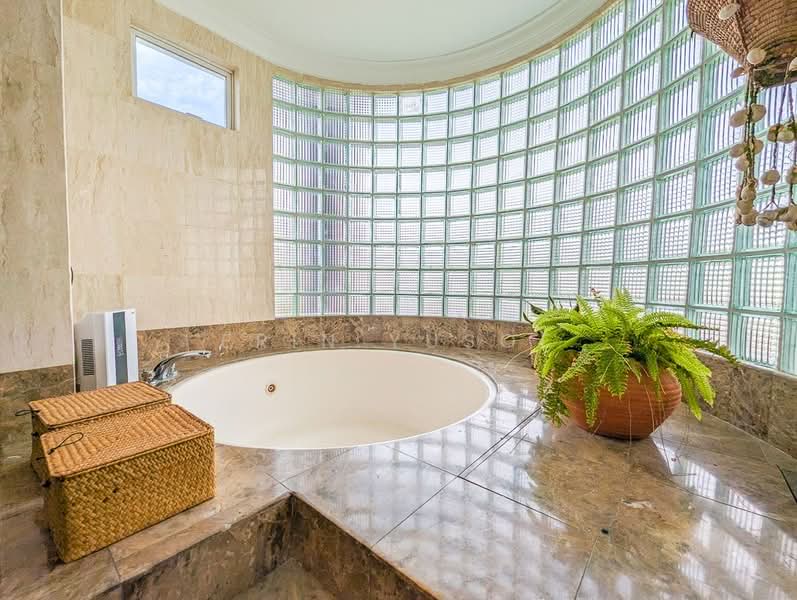 Condominium for Rent at Villa Mutiara, Bangsar - Erin Yusof - Bathroom - PropertyGuru.com.my