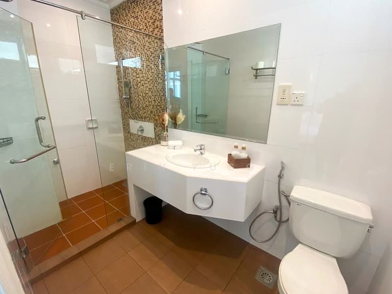 Condominium for Rent at Villa Mutiara, Bangsar - Erin Yusof - Bathroom - PropertyGuru.com.my