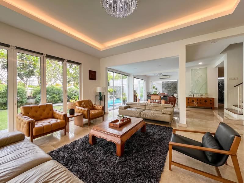 Semi-Detached House for Sale in Sri Hartamas (Kuala Lumpur) - Firdaus Hamidun - PropertyGuru.com.my