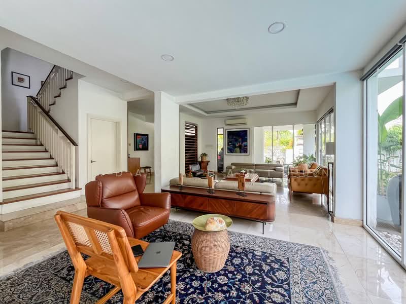 Semi-Detached House for Sale in Sri Hartamas (Kuala Lumpur) - Firdaus Hamidun - PropertyGuru.com.my