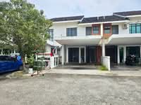 For Sale - Double Storey Terrace Presint 11 Putrajaya