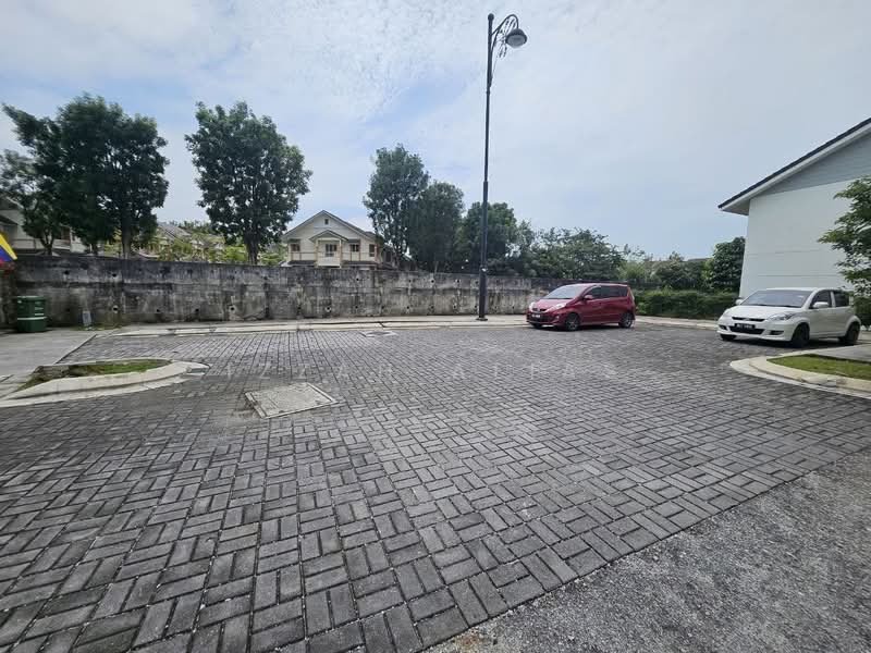 For Sale - Double Storey Terrace Presint 11 Putrajaya