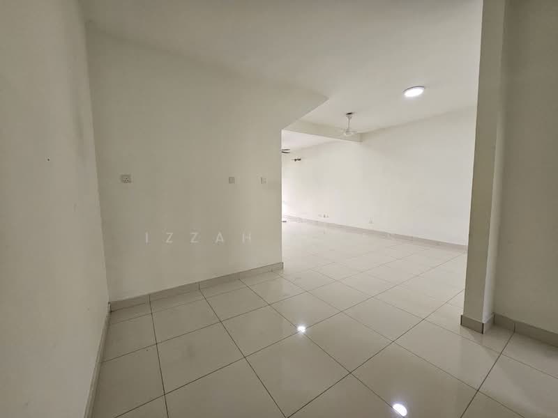 For Sale - Double Storey Terrace Presint 11 Putrajaya
