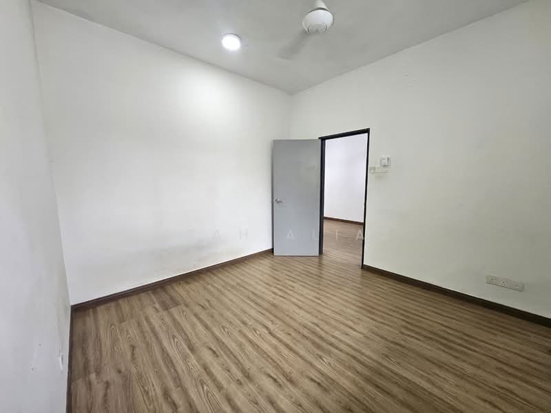 For Sale - Double Storey Terrace Presint 11 Putrajaya