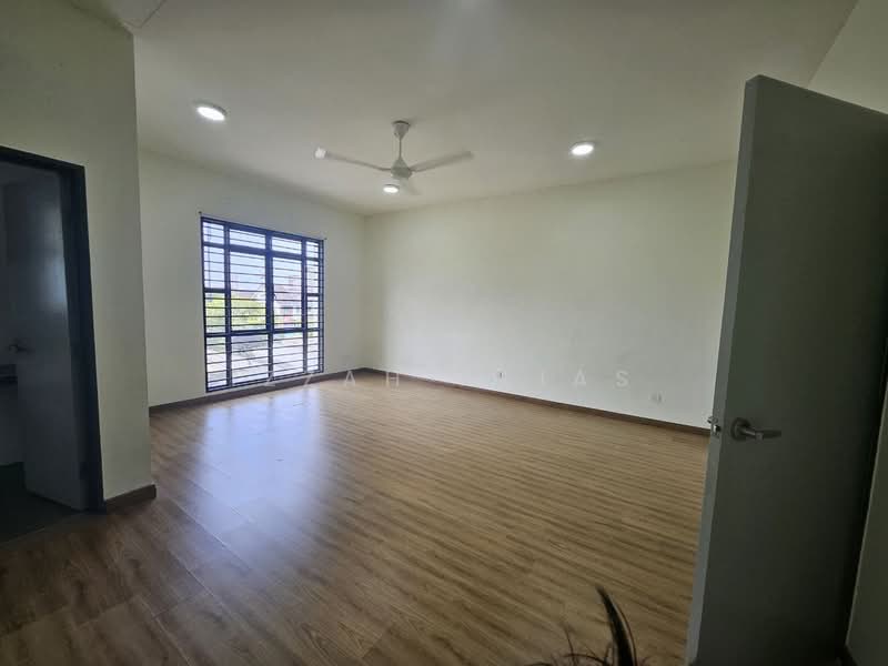 For Sale - Double Storey Terrace Presint 11 Putrajaya