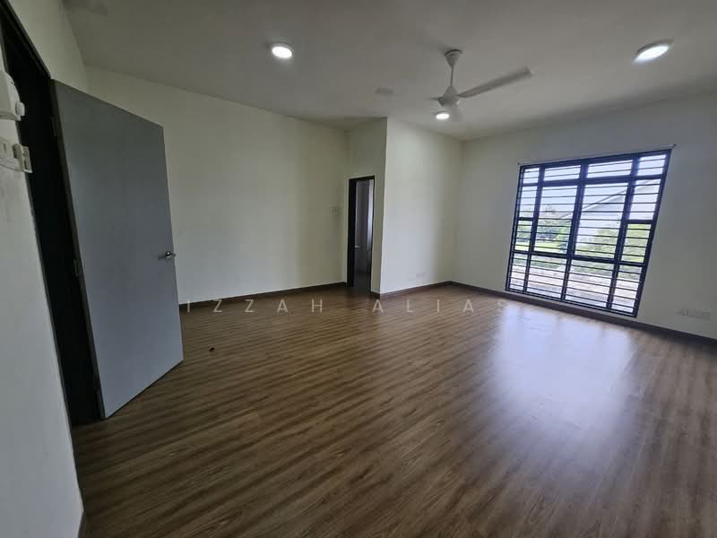 For Sale - Double Storey Terrace Presint 11 Putrajaya