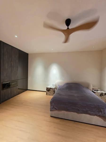 Cluster House for Sale in Ulu Tiram (Johor) - Jordan . - Bedroom - PropertyGuru.com.my