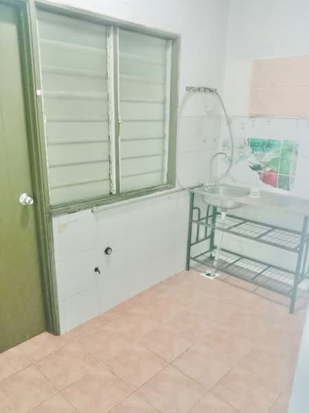 Mahasa Villa untuk Untuk Dijual - RM 325,000, Feb 2026 - Kitchen - PropertyGuru.com.my