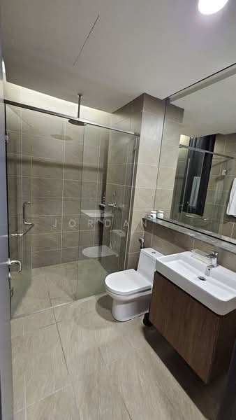 Condominium for Rent at Grand Medini - Jordan . - Bathroom - PropertyGuru.com.my