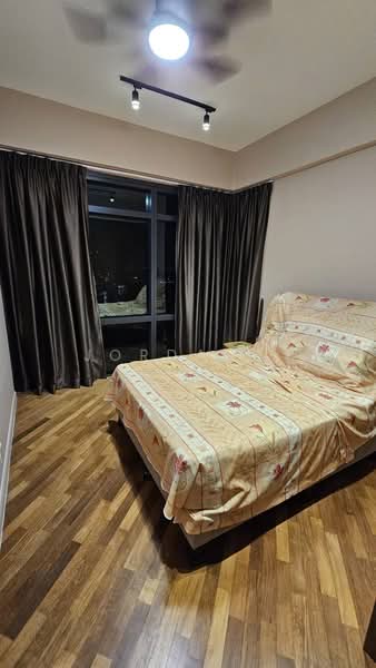 Condominium for Rent at Grand Medini - Jordan . - Bedroom - PropertyGuru.com.my