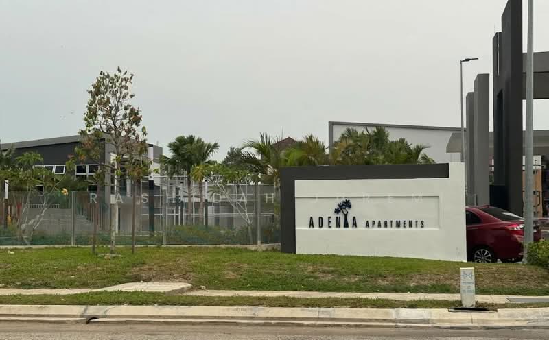 Adenia untuk Untuk Dijual - RM 306,000, Apr 2026 - Exterior - PropertyGuru.com.my