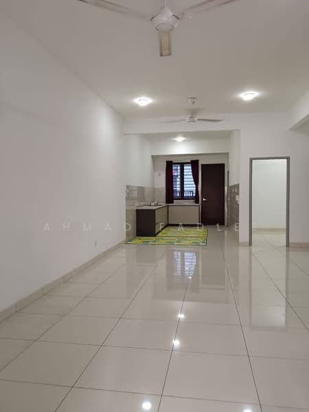 2-storey Terraced House for Rent in Alam Impian (Shah Alam) - Ahmad Fadlee - PropertyGuru.com.my