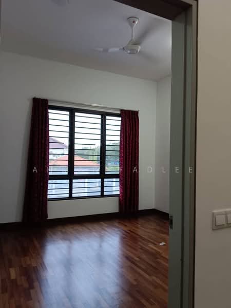 2-storey Terraced House for Rent in Alam Impian (Shah Alam) - Ahmad Fadlee - PropertyGuru.com.my