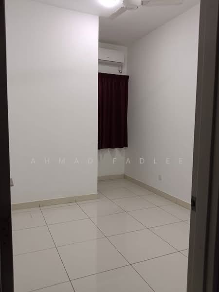 2-storey Terraced House for Rent in Alam Impian (Shah Alam) - Ahmad Fadlee - PropertyGuru.com.my