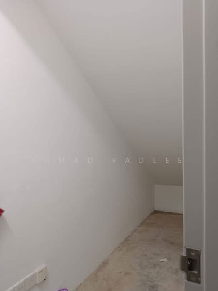 2-storey Terraced House for Rent in Alam Impian (Shah Alam) - Ahmad Fadlee - PropertyGuru.com.my