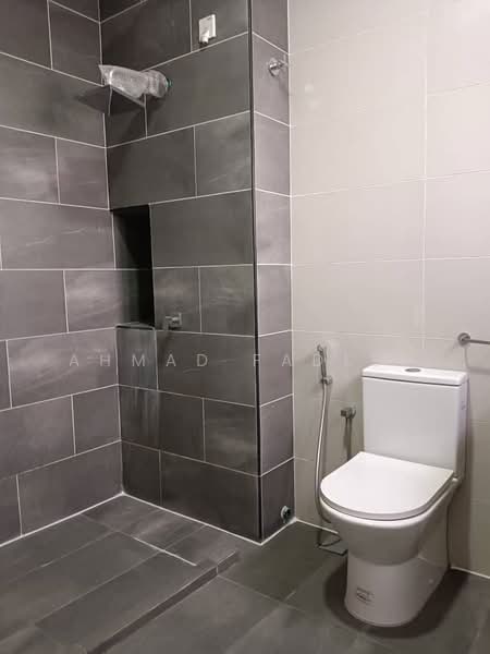 2-storey Terraced House for Rent in Alam Impian (Shah Alam) - Ahmad Fadlee - PropertyGuru.com.my