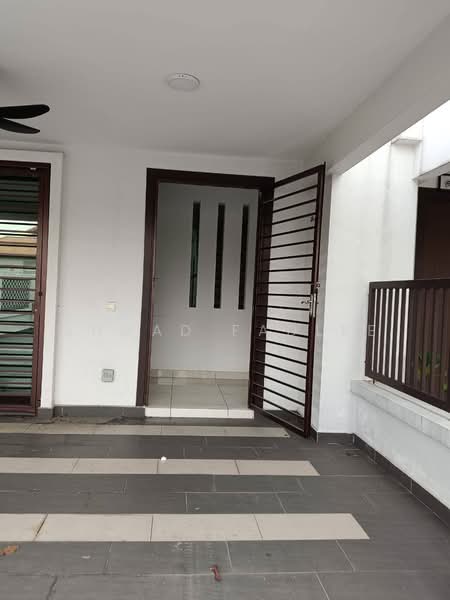 2-storey Terraced House for Rent in Alam Impian (Shah Alam) - Ahmad Fadlee - PropertyGuru.com.my