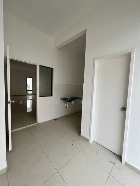 2-storey Terraced House for Rent in Bangi (Selangor) - Ahmad Fadlee - PropertyGuru.com.my