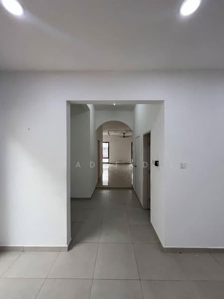 2-storey Terraced House for Rent in Bangi (Selangor) - Ahmad Fadlee - PropertyGuru.com.my
