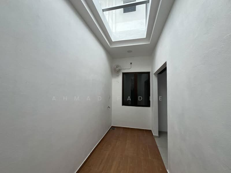 2-storey Terraced House for Rent in Bangi (Selangor) - Ahmad Fadlee - PropertyGuru.com.my