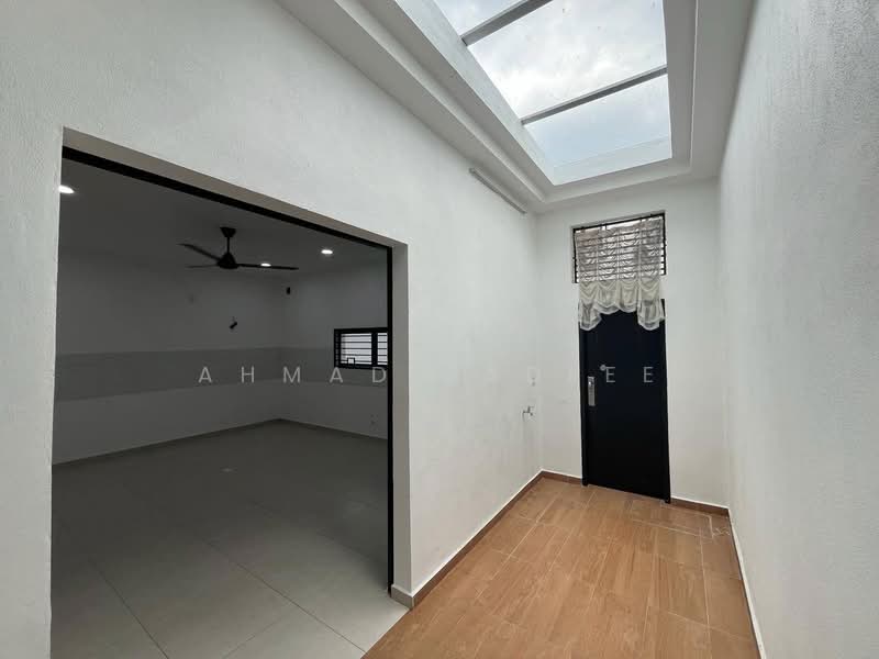 2-storey Terraced House for Rent in Bangi (Selangor) - Ahmad Fadlee - PropertyGuru.com.my