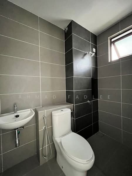 2-storey Terraced House for Rent in Bangi (Selangor) - Ahmad Fadlee - PropertyGuru.com.my