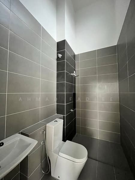 2-storey Terraced House for Rent in Bangi (Selangor) - Ahmad Fadlee - PropertyGuru.com.my