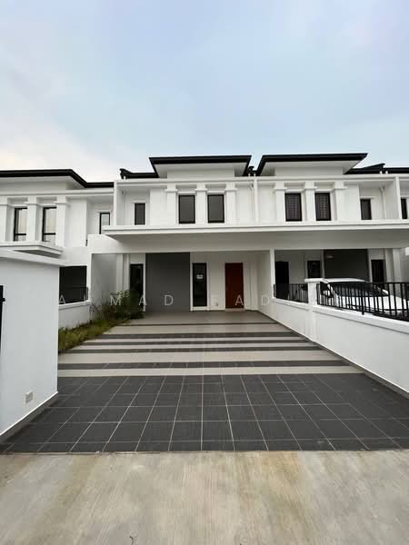 2-storey Terraced House for Rent in Bangi (Selangor) - Ahmad Fadlee - PropertyGuru.com.my