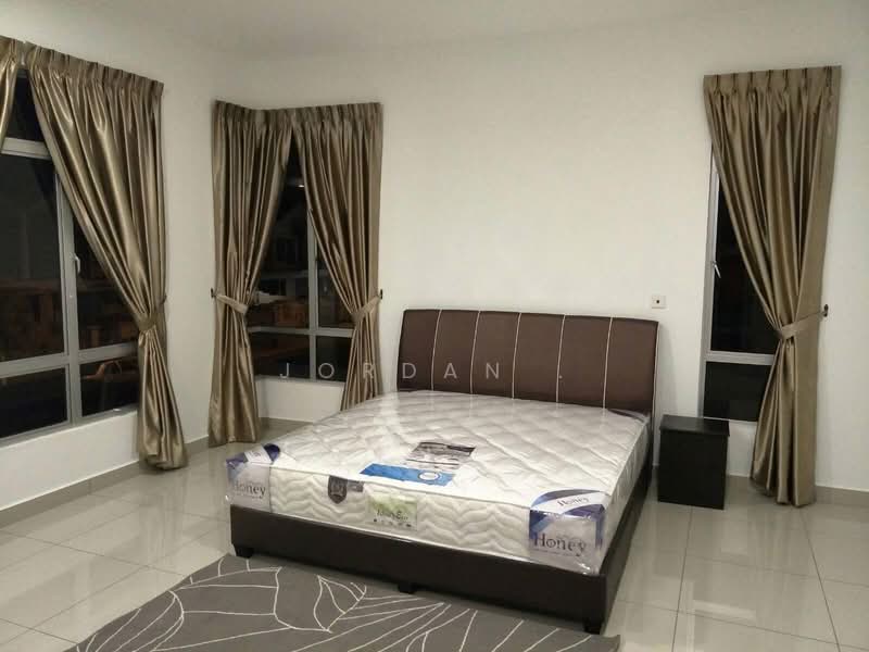 2-storey Terraced House for Rent in Horizon Hills (Iskandar Puteri (Nusajaya)) - Jordan . - Bedroom - PropertyGuru.com.my