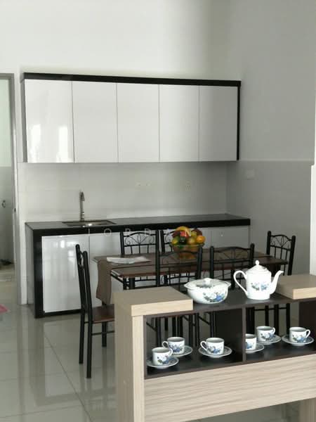 2-storey Terraced House for Rent in Horizon Hills (Iskandar Puteri (Nusajaya)) - Jordan . - Kitchen - PropertyGuru.com.my