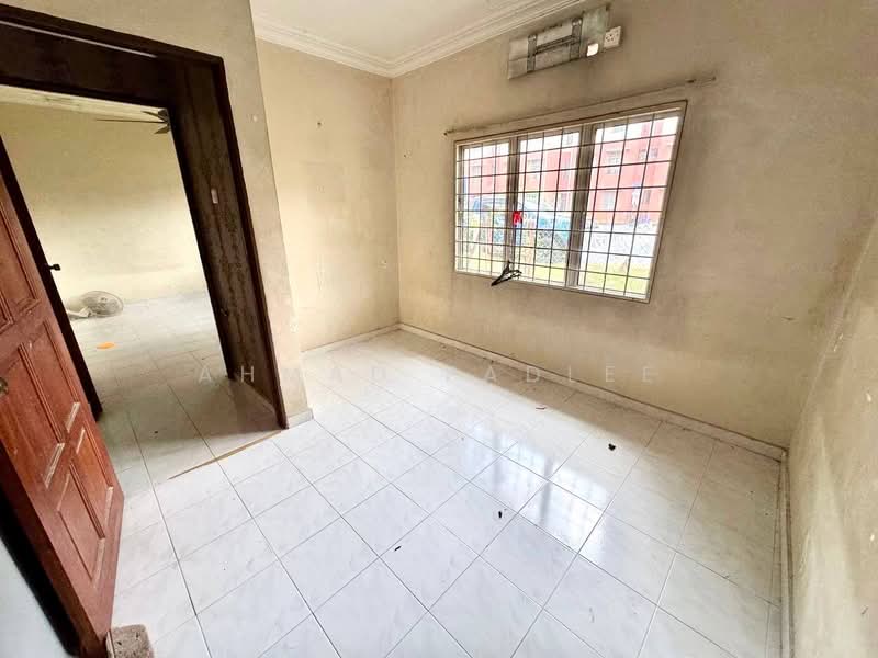 1-storey Terraced House for Sale in Semenyih (Selangor) - Ahmad Fadlee - Interior - PropertyGuru.com.my
