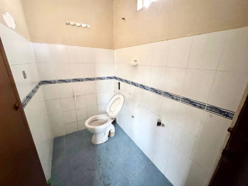 1-storey Terraced House for Sale in Semenyih (Selangor) - Ahmad Fadlee - PropertyGuru.com.my