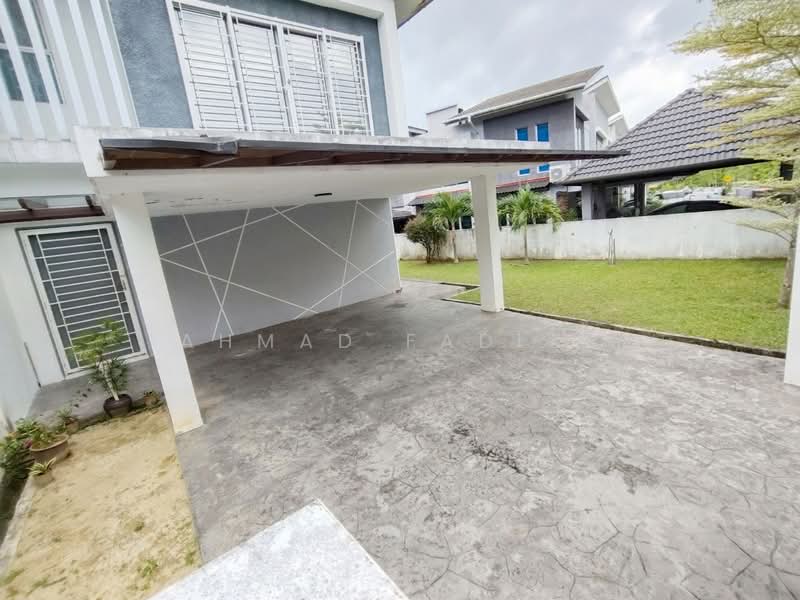 The Linea @ Enstek untuk Untuk Dijual - RM 699,000, Mac 2026 - PropertyGuru.com.my