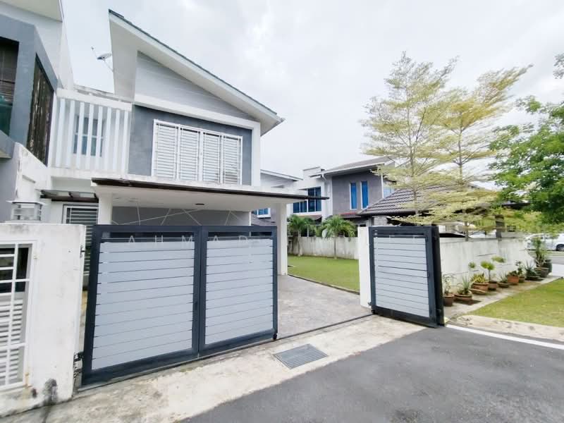 The Linea @ Enstek untuk Untuk Dijual - RM 699,000, Mac 2026 - PropertyGuru.com.my