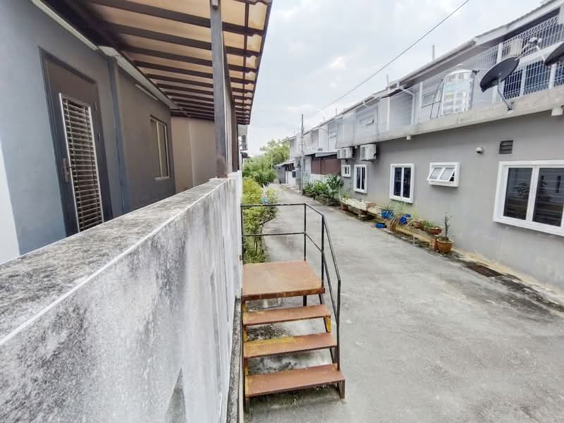 The Linea @ Enstek untuk Untuk Dijual - RM 699,000, Mac 2026 - PropertyGuru.com.my