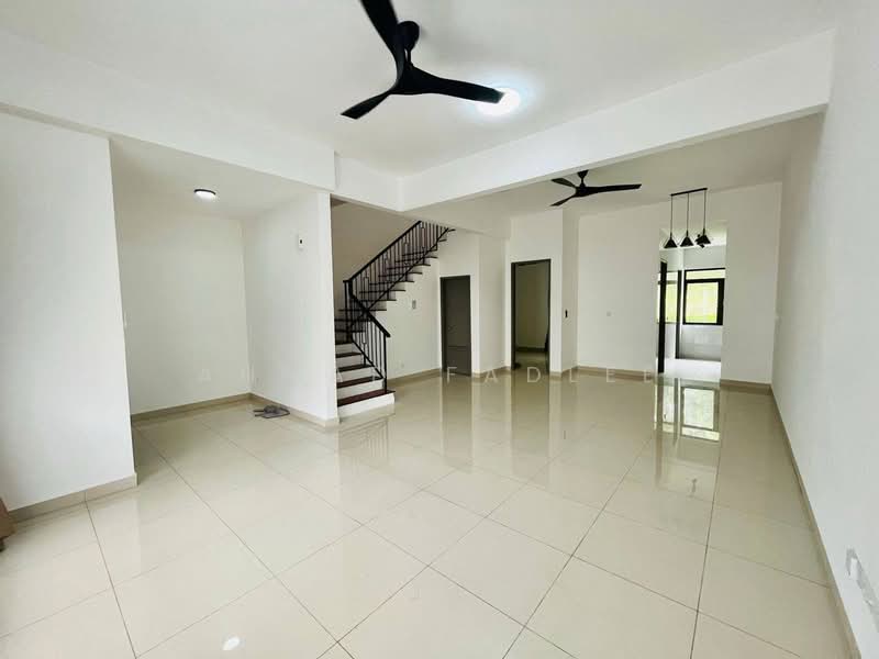 2-storey Terraced House for Rent in Cyberjaya (Selangor) - Ahmad Fadlee - PropertyGuru.com.my