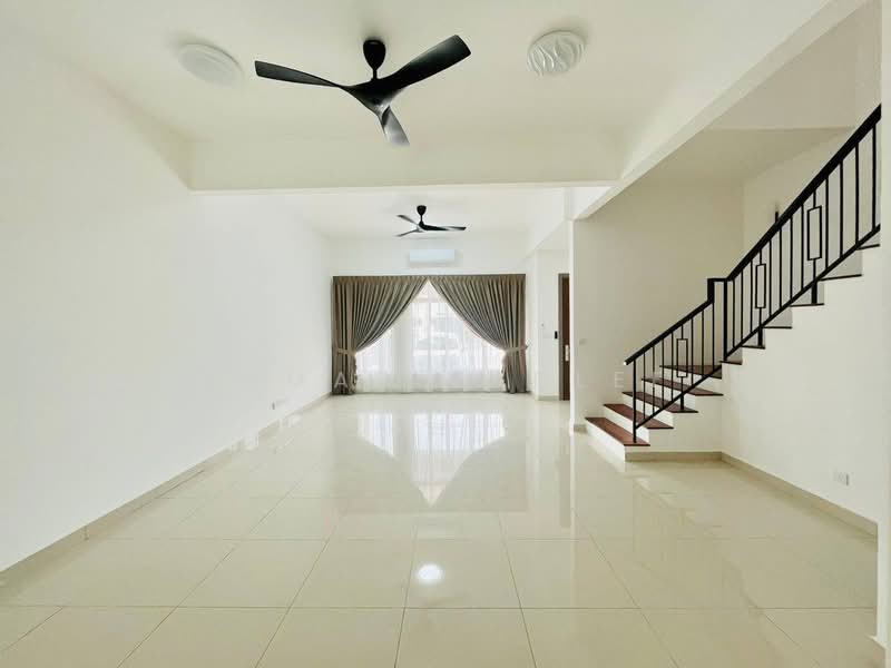 2-storey Terraced House for Rent in Cyberjaya (Selangor) - Ahmad Fadlee - PropertyGuru.com.my