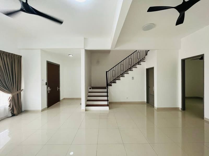 2-storey Terraced House for Rent in Cyberjaya (Selangor) - Ahmad Fadlee - PropertyGuru.com.my