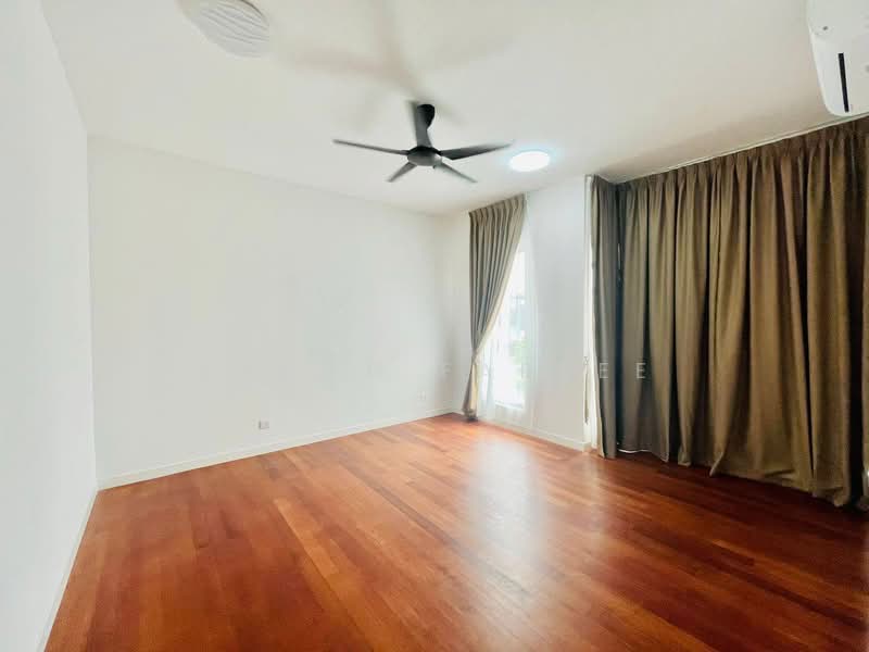 2-storey Terraced House for Rent in Cyberjaya (Selangor) - Ahmad Fadlee - PropertyGuru.com.my