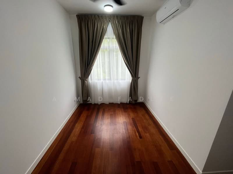 2-storey Terraced House for Rent in Cyberjaya (Selangor) - Ahmad Fadlee - PropertyGuru.com.my