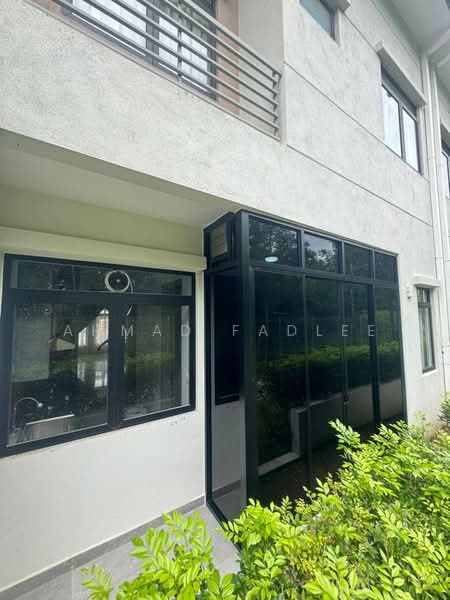 2-storey Terraced House for Rent in Cyberjaya (Selangor) - Ahmad Fadlee - PropertyGuru.com.my
