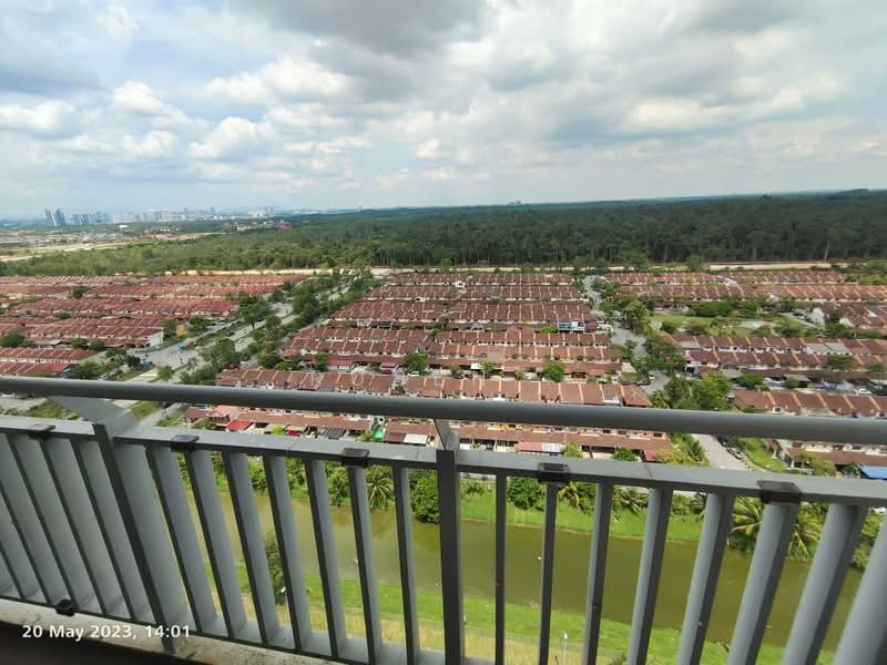 Bsp Skypark untuk Untuk Dijual - RM 488,000, Mac 2026 - View - PropertyGuru.com.my