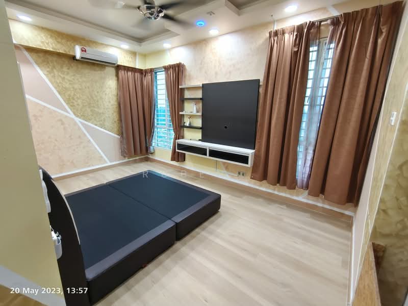 Bsp Skypark untuk Untuk Dijual - RM 488,000, Mac 2026 - Bedroom - PropertyGuru.com.my